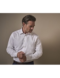 T-4020-Luxury Shirt Comfort Fit 2